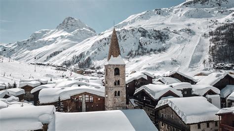 Live from Val dIsère